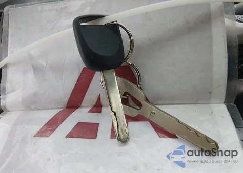 2009 Honda Civic Vp из США, поврежденный, VIN 2HGFA16369H328788